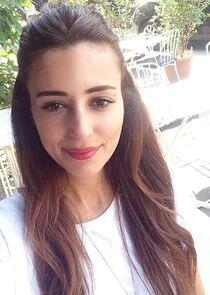 Cansu Melis Kakakus Cansu Melis Kakakus