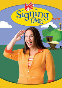 Signing Time! Signing Time!