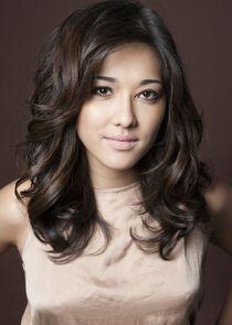 Jacqueline Sato Jacqueline Sato