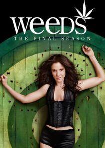 Weeds - Season 8 Weeds - Season 8