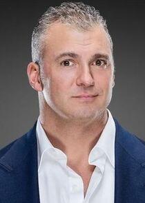 Shane McMahon Shane McMahon