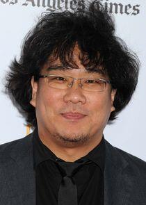 Bong Joon Ho Bong Joon Ho