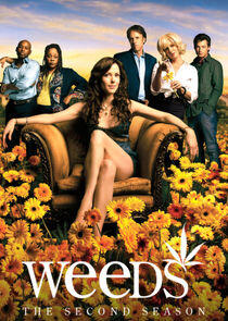 Weeds - Season 2 Weeds - Season 2