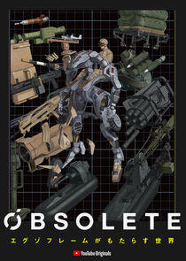 Obsolete Obsolete