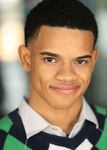 photo of James Calixte photo of James Calixte