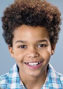 photo of Christian Darrel Scott photo of Christian Darrel Scott