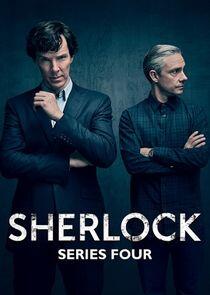 Sherlock - Season 4 Sherlock - Season 4