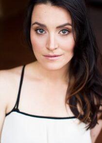 Vanessa Walsh Vanessa Walsh