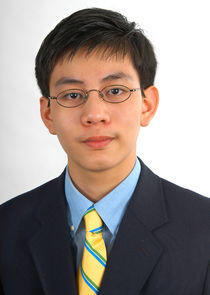photo of Andrew Hsu photo of Andrew Hsu