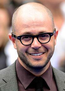 Damon Lindelof Damon Lindelof