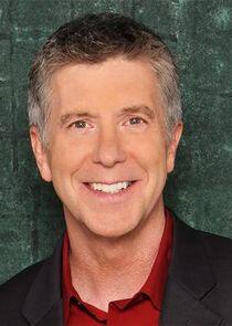 Tom Bergeron Tom Bergeron
