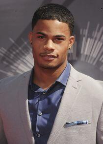 Jordan Calloway