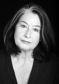 Eleanor Methven Eleanor Methven