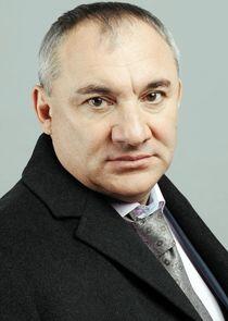 Игорь Поляков, отец Лены Игорь Поляков, отец Лены