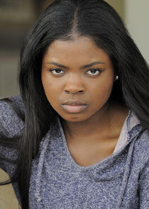 Kyanna Simone Simpson Kyanna Simone Simpson