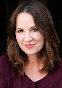Paula Marshall Paula Marshall