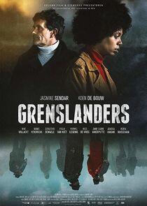 Grenslanders Grenslanders