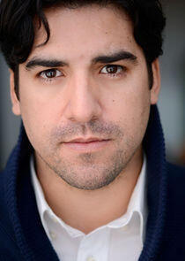 Antonio Alvarez Antonio Alvarez