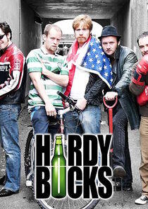Hardy Bucks Hardy Bucks