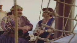 Return of Sinbad (2) Return of Sinbad (2)