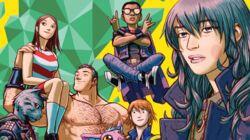 DC Daily Celebrates 200 Episodes DC Daily Celebrates 200 Episodes