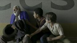 Esses moços Esses moços