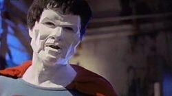 The Bride of Bizarro: Part 2 The Bride of Bizarro: Part 2