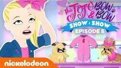 BowBow vs. Beans: Battle of the Dog Bosses BowBow vs. Beans: Battle of the Dog Bosses