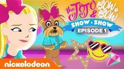 BowBow Steals the Spotlight?! BowBow Steals the Spotlight?!