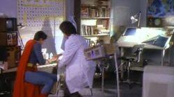 Revenge of the Alien: Part 1 Revenge of the Alien: Part 1