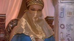 The Empress The Empress