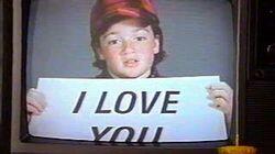 Crisis in the Love Zone Crisis in the Love Zone