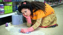 Working Girl Working Girl