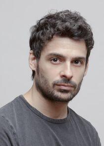 Nico Romero Nico Romero