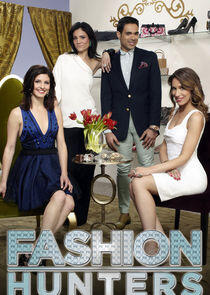 Fashion Hunters Fashion Hunters