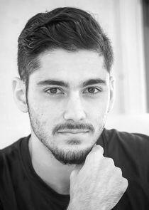Amir Khoury Amir Khoury