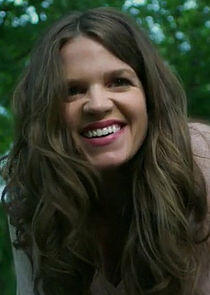 Sarah Winters Sarah Winters