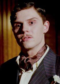 Mr. James March Mr. James March