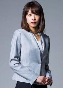 photo of Ayako Kato photo of Ayako Kato