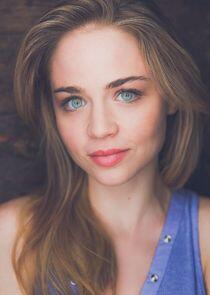 photo of Aimée Spring Fortier photo of Aimée Spring Fortier