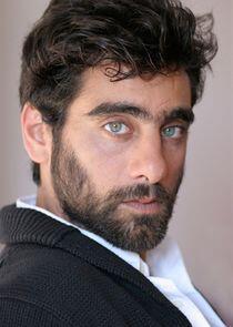 Charif Ghattas Charif Ghattas