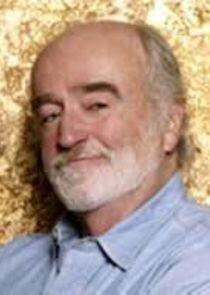 Ron McLarty Ron McLarty