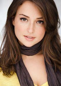 Milana Vayntrub Milana Vayntrub