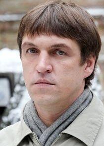 Дмитрий Орлов Дмитрий Орлов