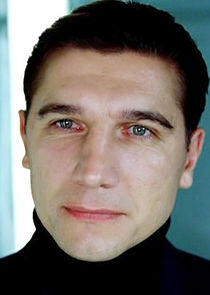 Сергей Угрюмов Сергей Угрюмов