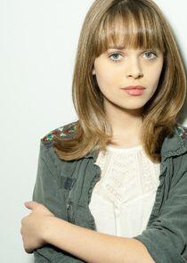 Alyssa Jirrels Alyssa Jirrels