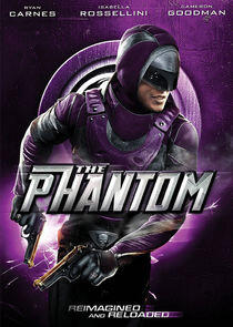 The Phantom The Phantom