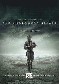 The Andromeda Strain The Andromeda Strain
