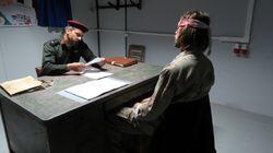 Gadaffi's American Prisoner Gadaffi's American Prisoner