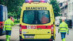 Aflevering 1 Aflevering 1